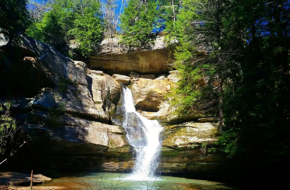Cedar Falls