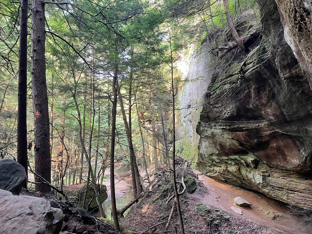 Cedar Falls