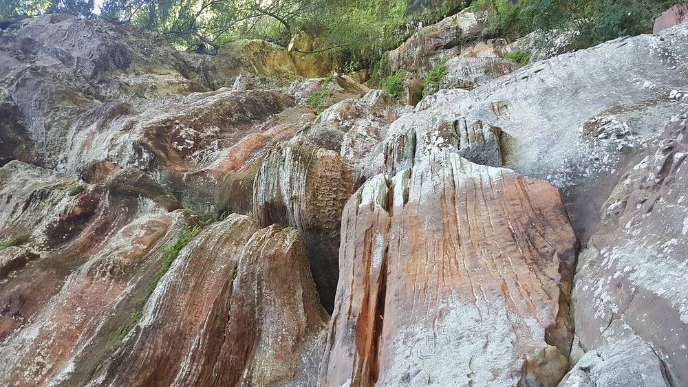 Rock House
