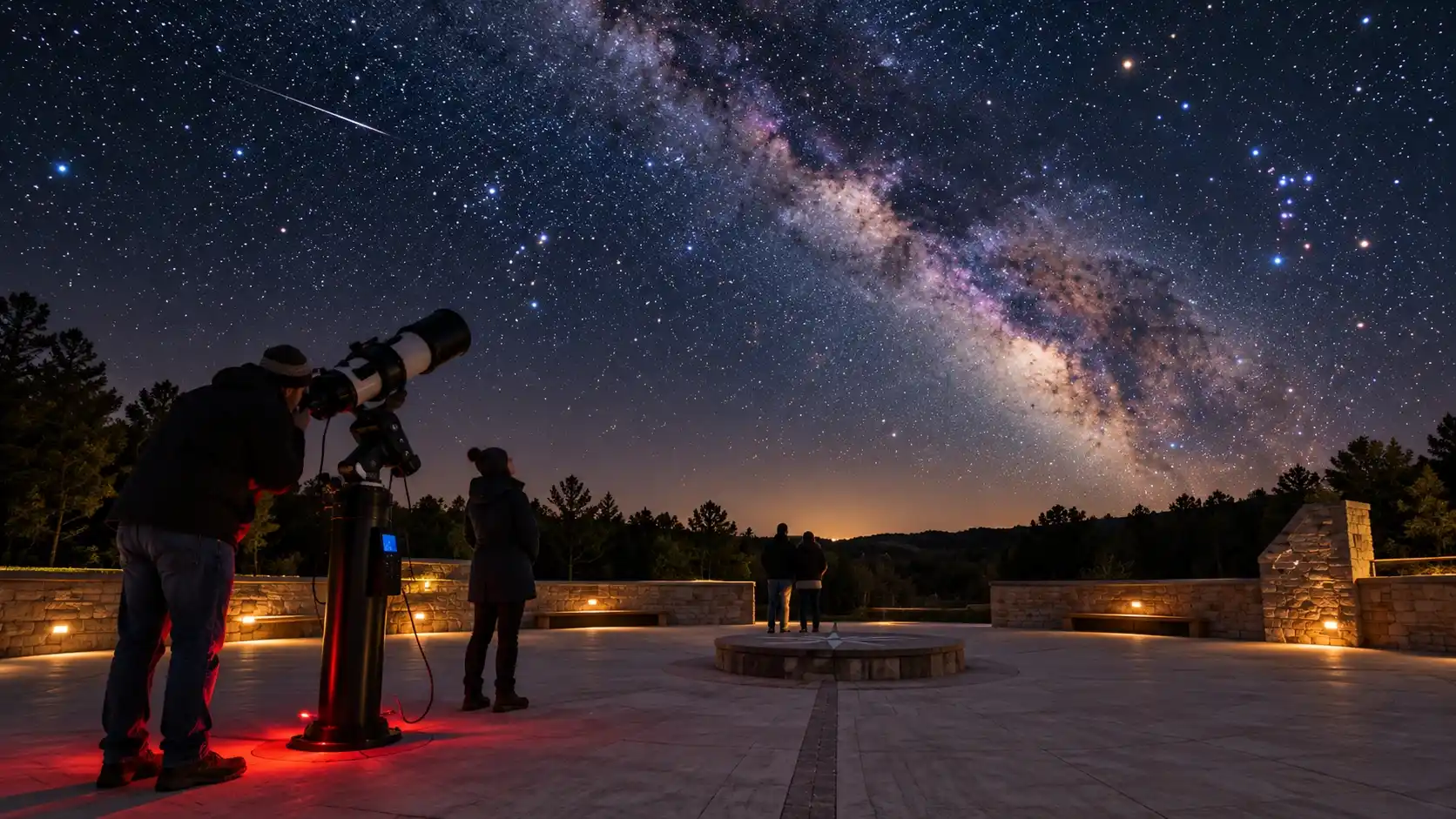 John Glenn Astronomy Park