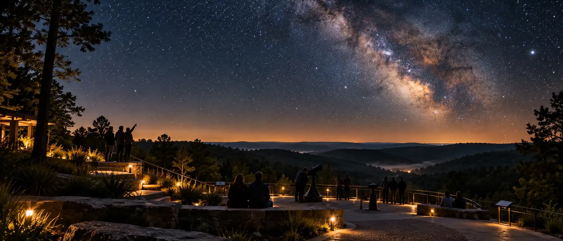 John Glenn Astronomy Park