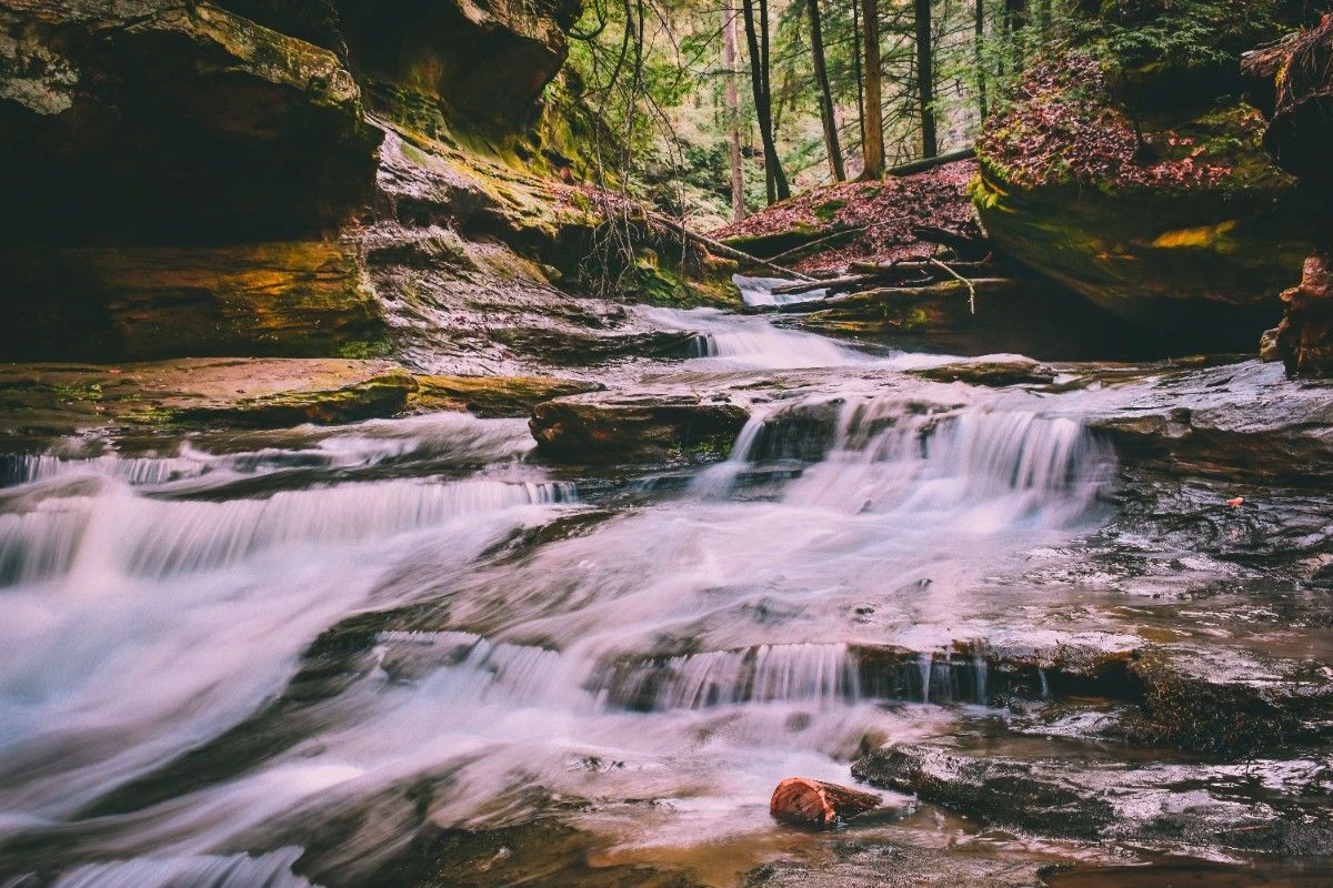 10 Things to Do in Hocking Hills, Ohio, on Your First Visit