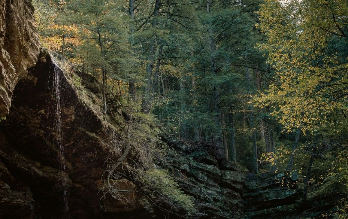 10 Things to Do in Hocking Hills, Ohio, on Your First Visit 