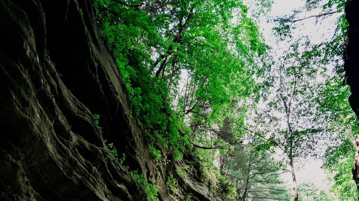 Things to do in Hocking Hills