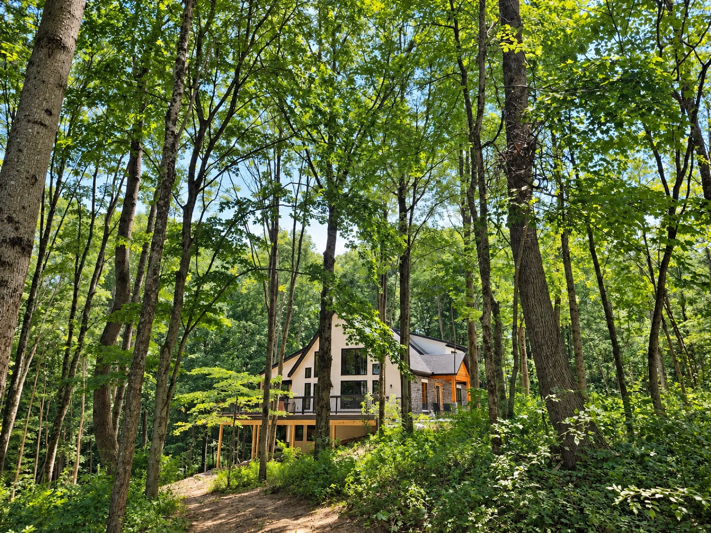 Hocking Hills & Blogs