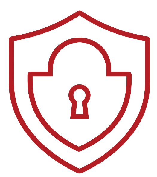Your Privacy Comes First